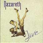 Nazareth - No Jive (Remastered)