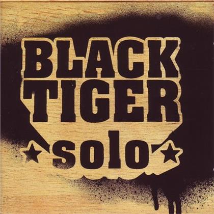 Black Tiger - Solo