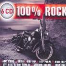 100% Rock (6 CDs)