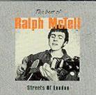 Ralph McTell - Best Of - Streets Of London