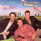 Die Jungen Tenöre - Viva Italia