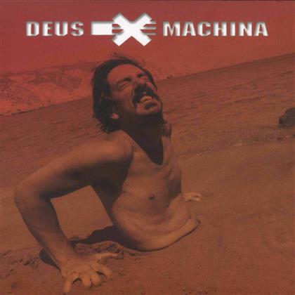 Deus Ex Machina - Signs