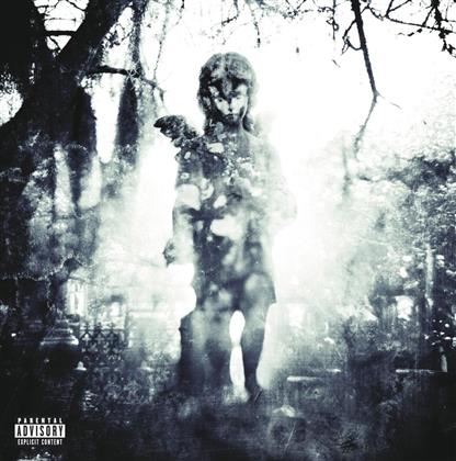 Machine Head - Through The Ashes (Limited Edition, 2 CDs)