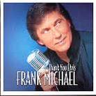 Frank Michael - Thank You Elvis