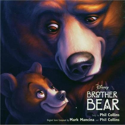 Phil Collins - Brother Bear - OST (CD)