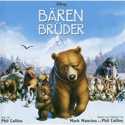 Brother Bear - OST - German Version