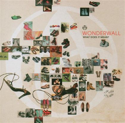 Wonderwall - What Dos It Mean