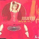Juliette Schoppmann - Only Uh Uh