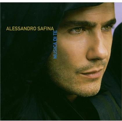 Alessandro Safina - Musica Di Te
