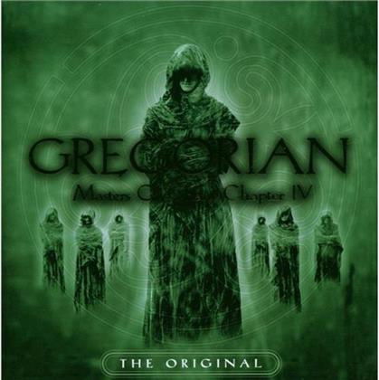 Gregorian - Masters Of Chant 4