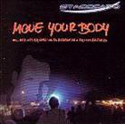 Stacccato - Move Your Body