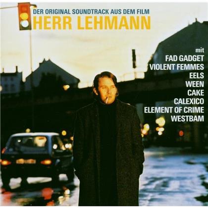 Herr Lehmann - OST