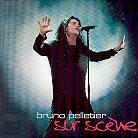 Bruno Pelletier - Sur Scene (2 CDs)