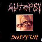 Autopsy - Shitfun (Digipack)