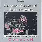 Charly Antolini - Jazz Power