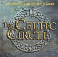 Celtic Circle - Various (2 CDs)