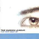 The Human League - Very Best Of (Neuauflage)