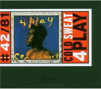 Cold Sweat - 4 Play