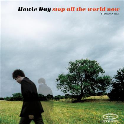 Howie Day - Stop All The World