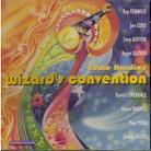 Eddie Hardin - Wizards Convention 1