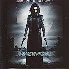 Paul Haslinger - Underworld (OST) - OST (CD)