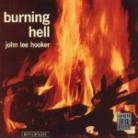 Hooker John Lee - Burning Hell