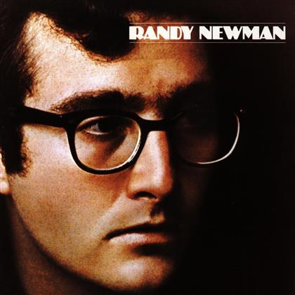 Randy Newman - ---