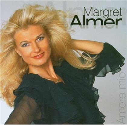 Margret Almer - Amore Mio