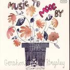 Gershon Kingsley - Music To Moog By