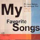 Philippe Saisse - My Favorite Songs