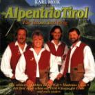 Alpentrio Tirol - Für Immer Und Ewig