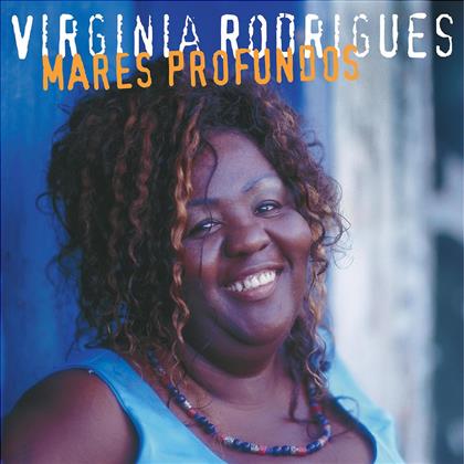 Virginia Rodrigues - Mares Profundos