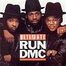 Run DMC - Ultimate Run DMC (Limited Edition, CD + DVD)