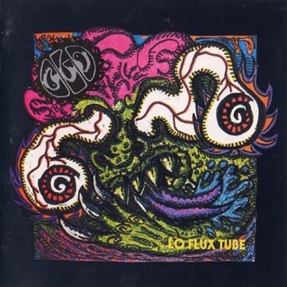 O.L.D. - Lo Flux Tube