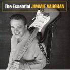 Jimmie Vaughan - Essential