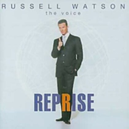 Russell Watson - Reprise