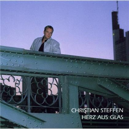 Christian Steffen - Herz Aus Glas