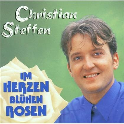 Christian Steffen - Im Herzen Bluehe
