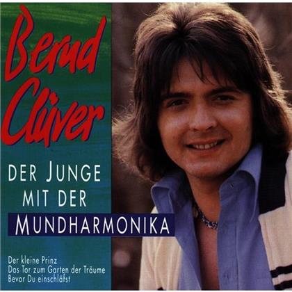 Bernd Clüver - Der Junge Mit Der Mundharmonika