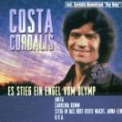 Costa Cordalis - Es Stieg Ein Engel Vom Olymp