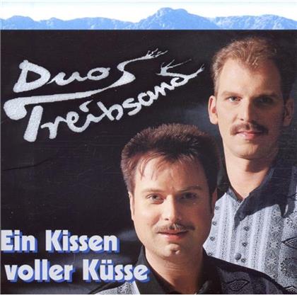 Duo Treibsand - Ein Kissen Voller K...