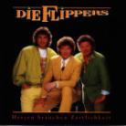 Die Flippers - Herzen Brauchen Zärtlichkeit