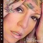 Mariah Carey - Bringin' On The Heartbreak - 2 Track