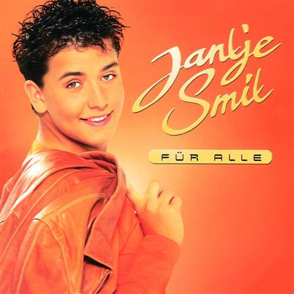 Jantje Smit - Für Alle