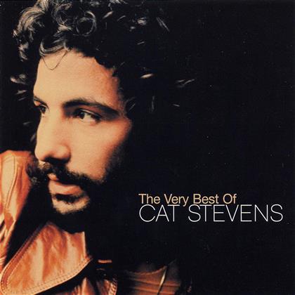 Cat Stevens - Very Best Of (Euro Edition, CD + DVD)