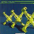 Spectrum (Goa) - Xxx