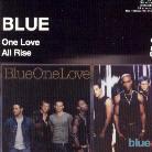 Blue - All Rise/One Love