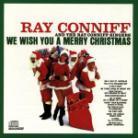 Ray Conniff - We Wish You A Merry Christmas