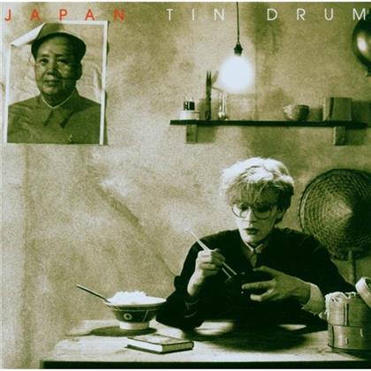 Japan - Tin Drum