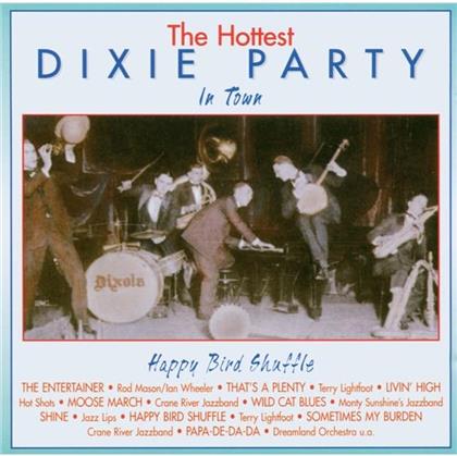 Dixie Party - Happy Bird Shuffle
